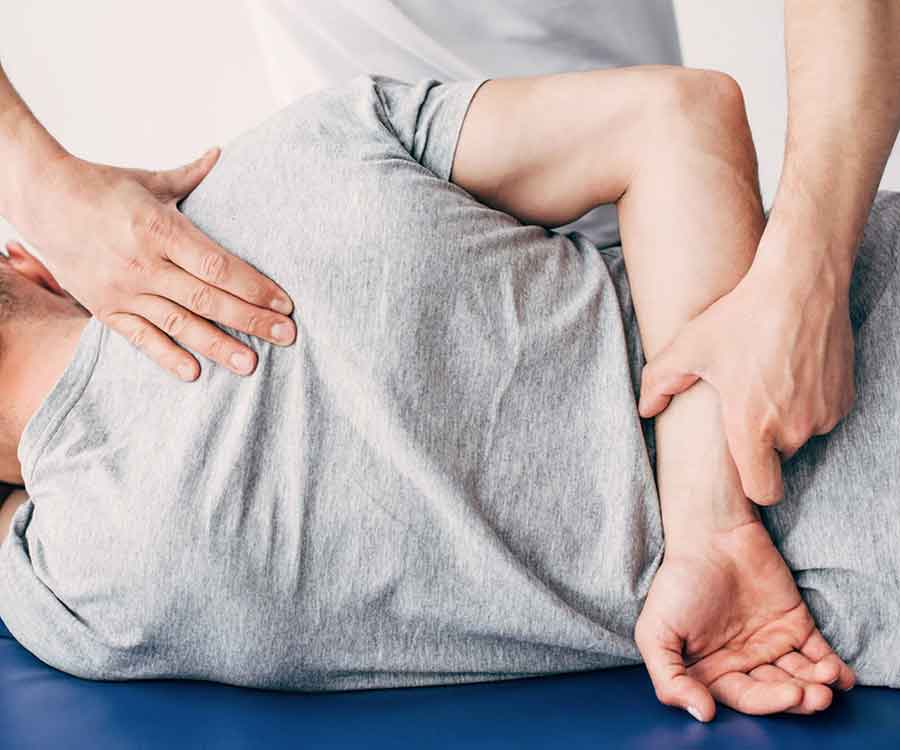 Chiropractic care